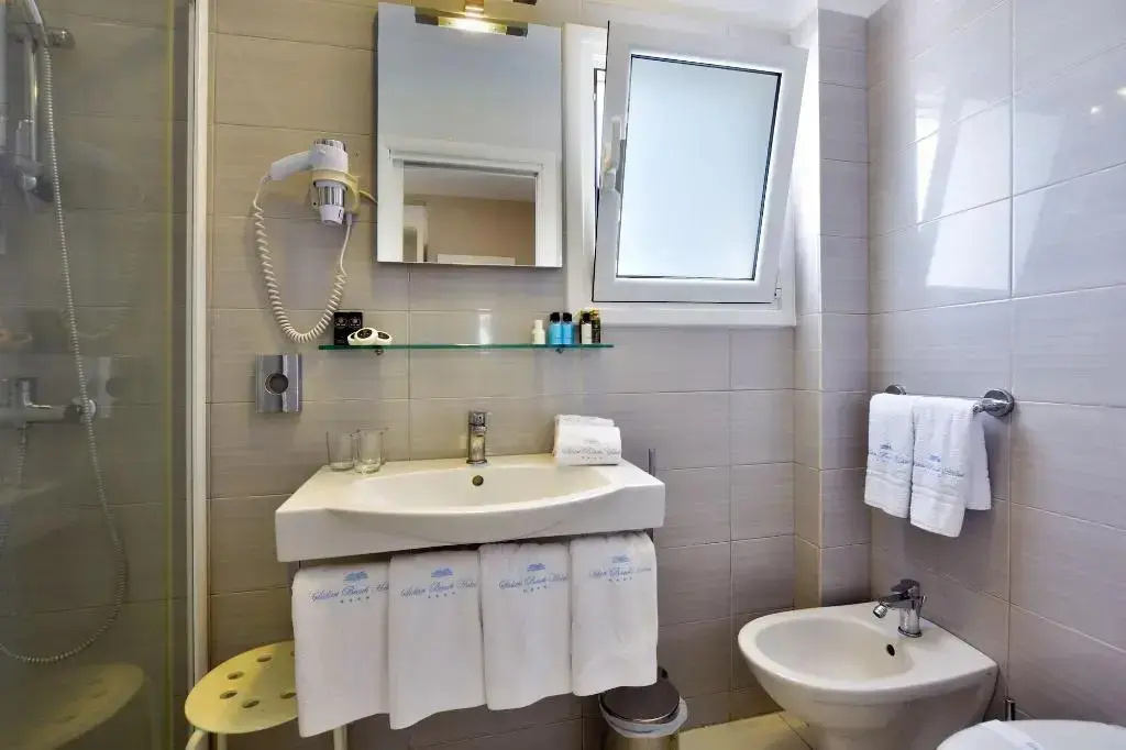 Photo - Sidari Beach Hotel