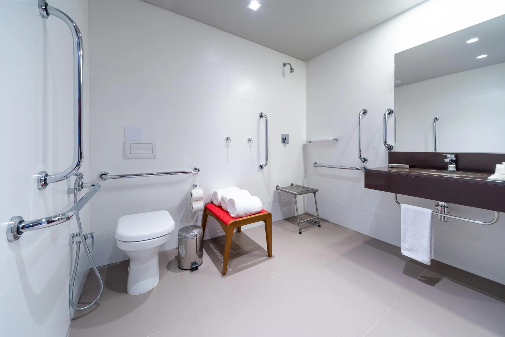 Foto - Hotel Laghetto Stilo Borges Oficial