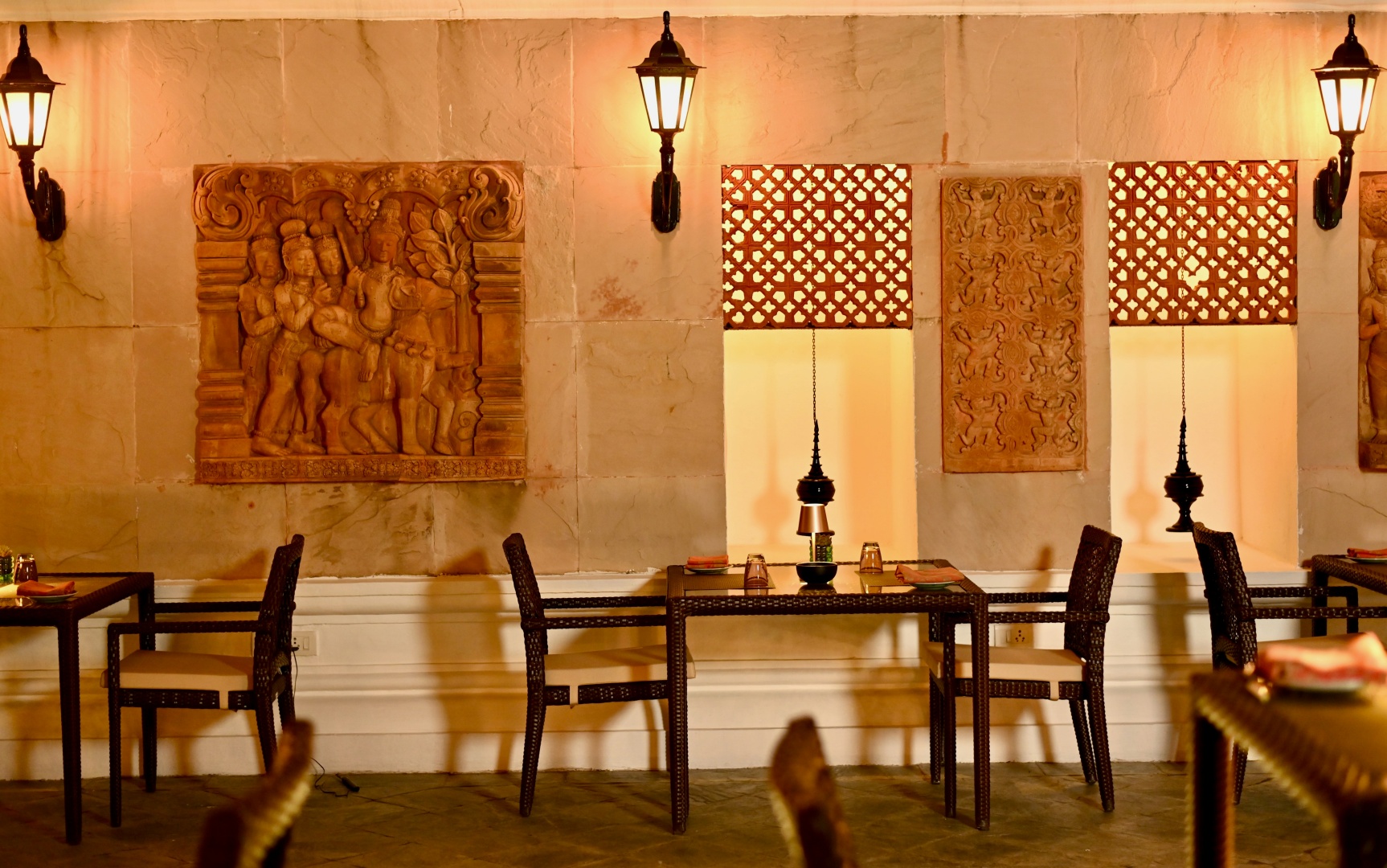 Photo - The Imperial, New Delhi