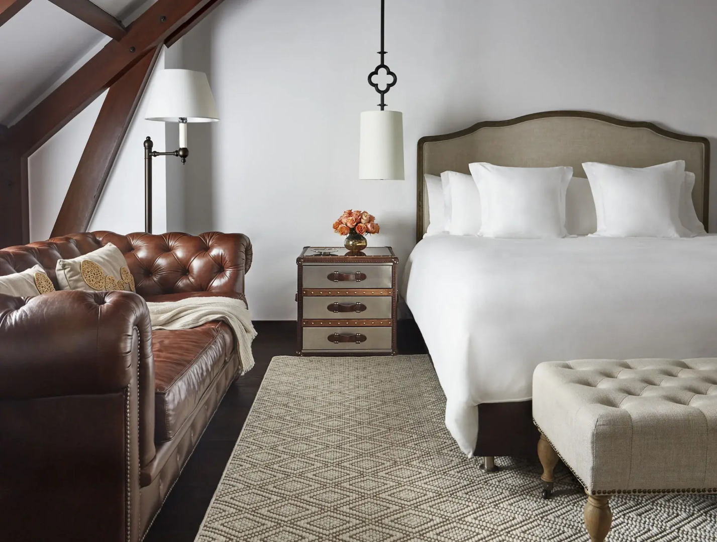 Photo - Four Seasons Hotel Casa Medina Bogota