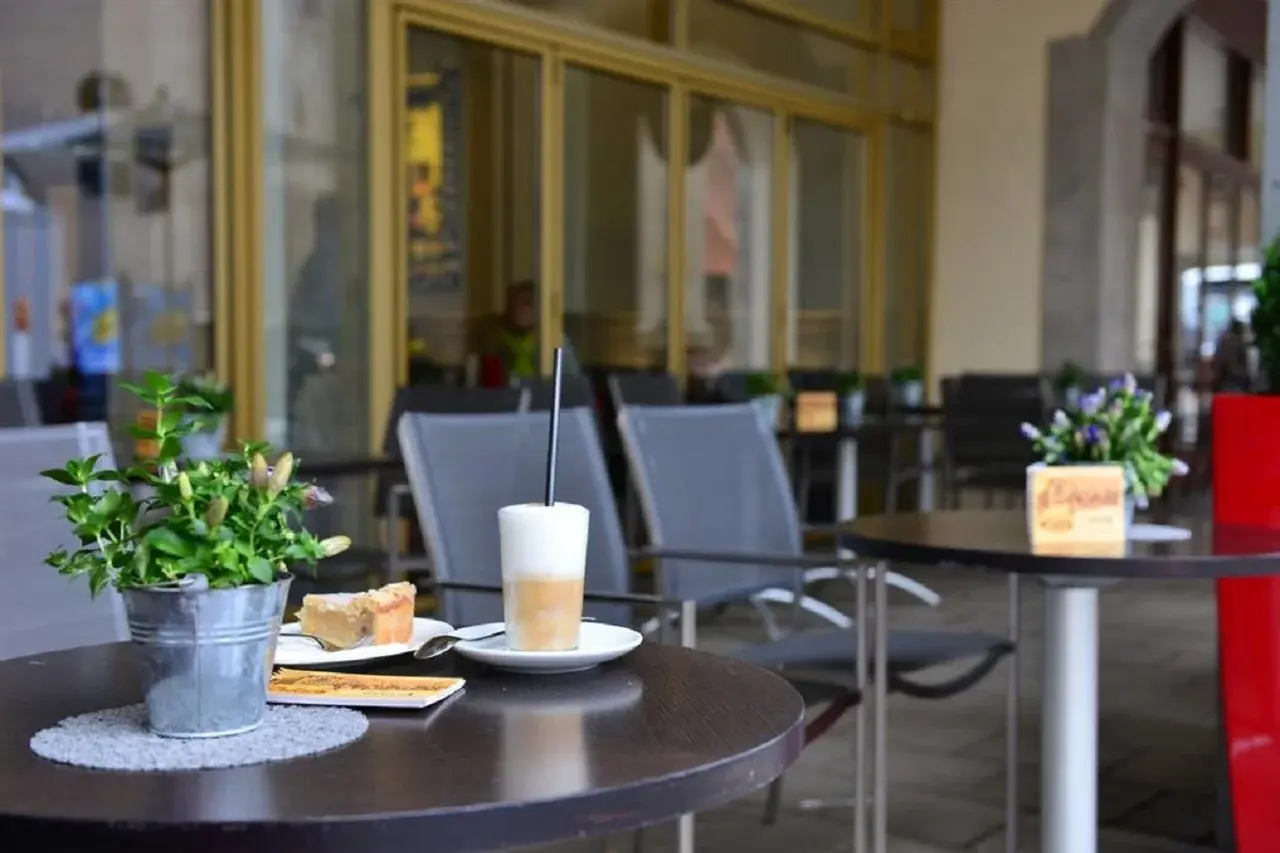 Photo - Hotel Torbräu
