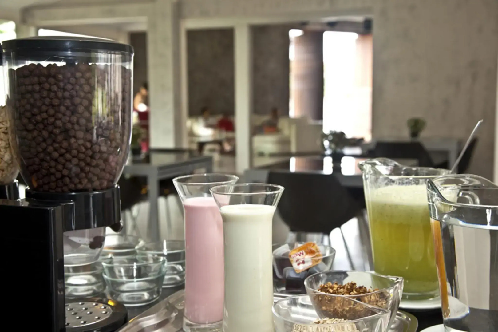 Foto - Armação dos Búzios Pousada Design