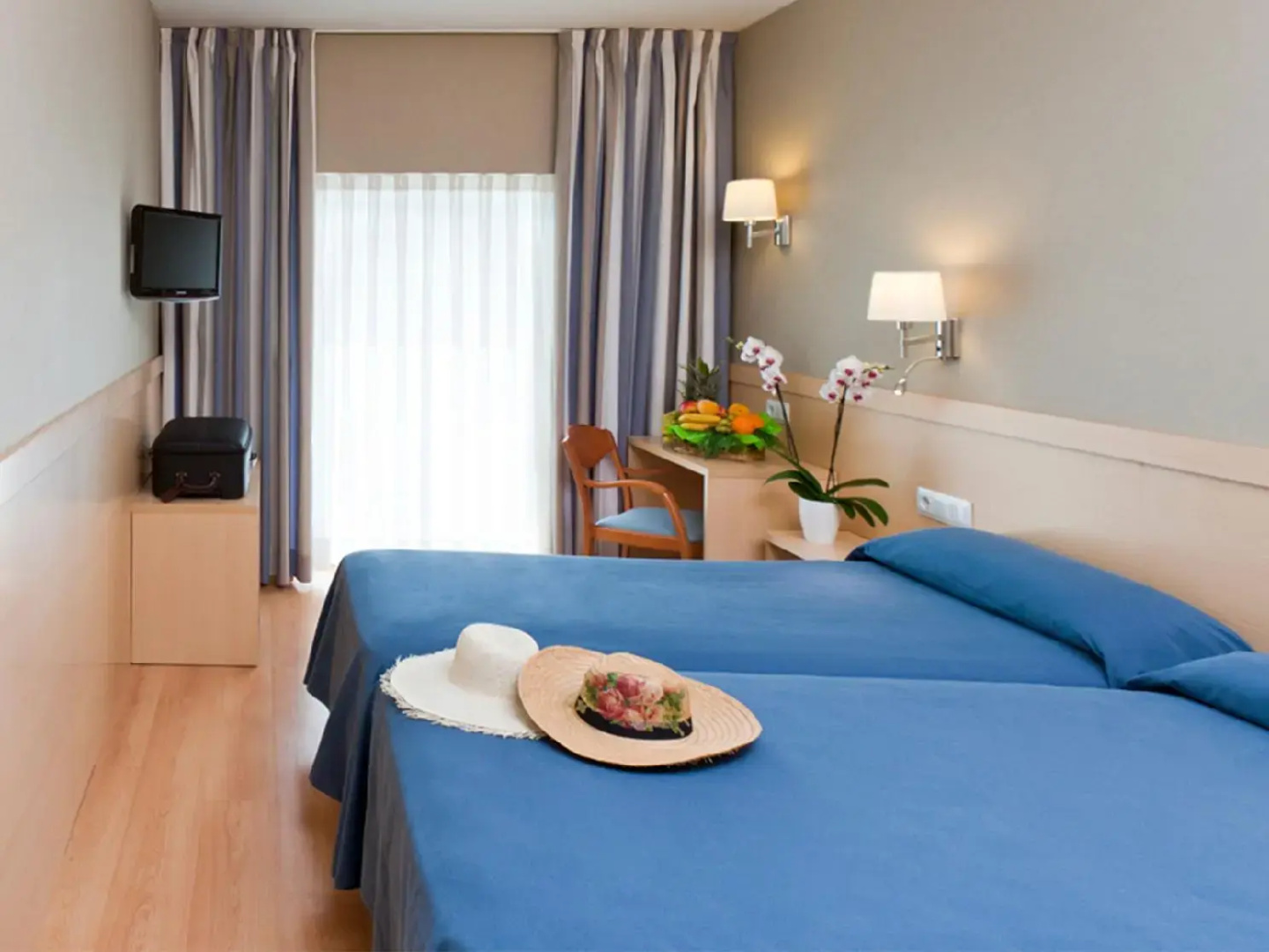 Foto - Hotel Guitart Gold Central Park Aqua Resort