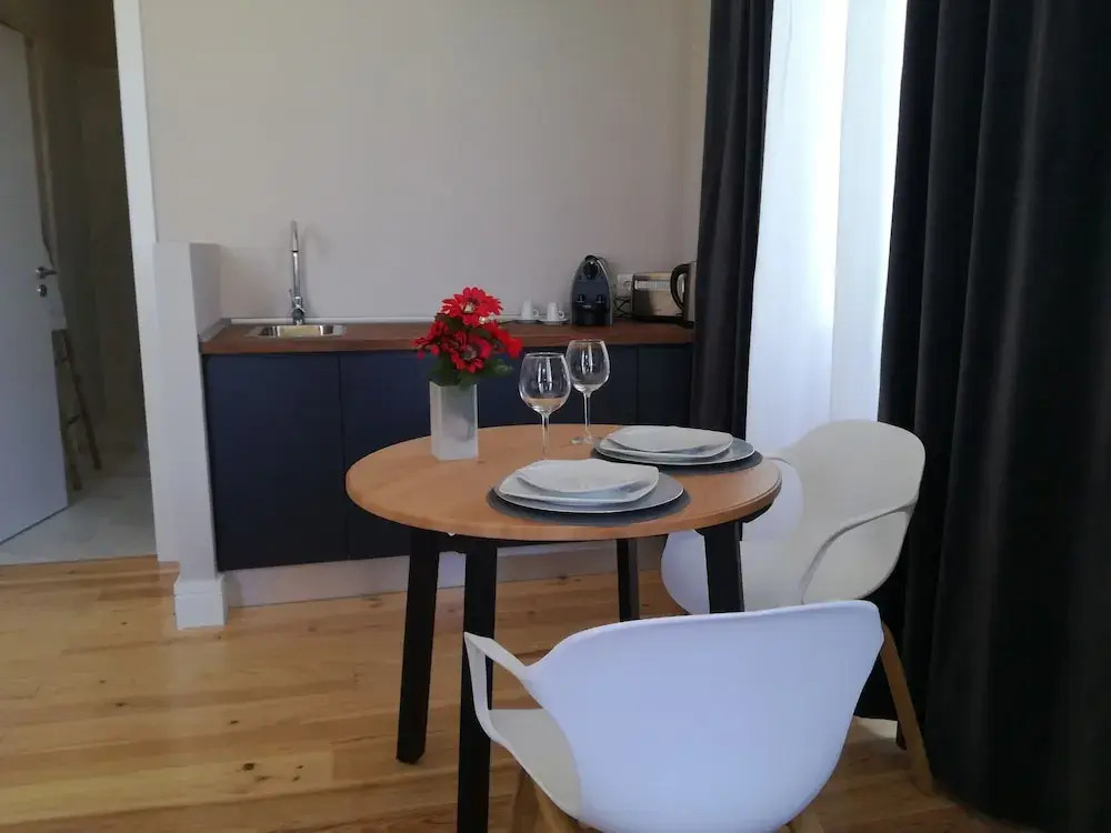 Foto - Temple Suites Guesthouse