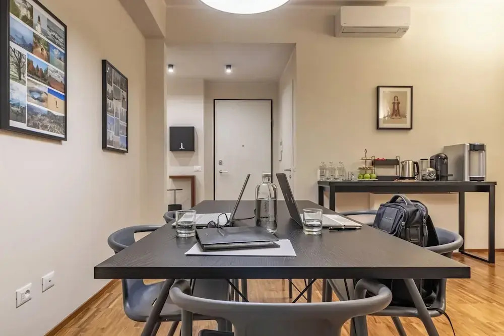 Photo - Il Faro Luxury Rooms & Lounge