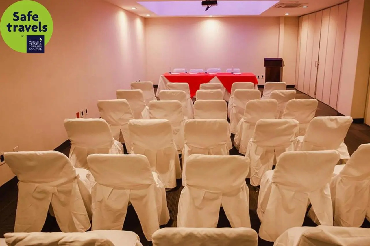 Foto - Hotel MX garibaldi CDMX, Trademark Collection by Wyndham