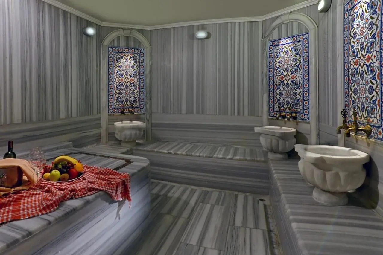 Photo - Hotel Yigitalp Istanbul