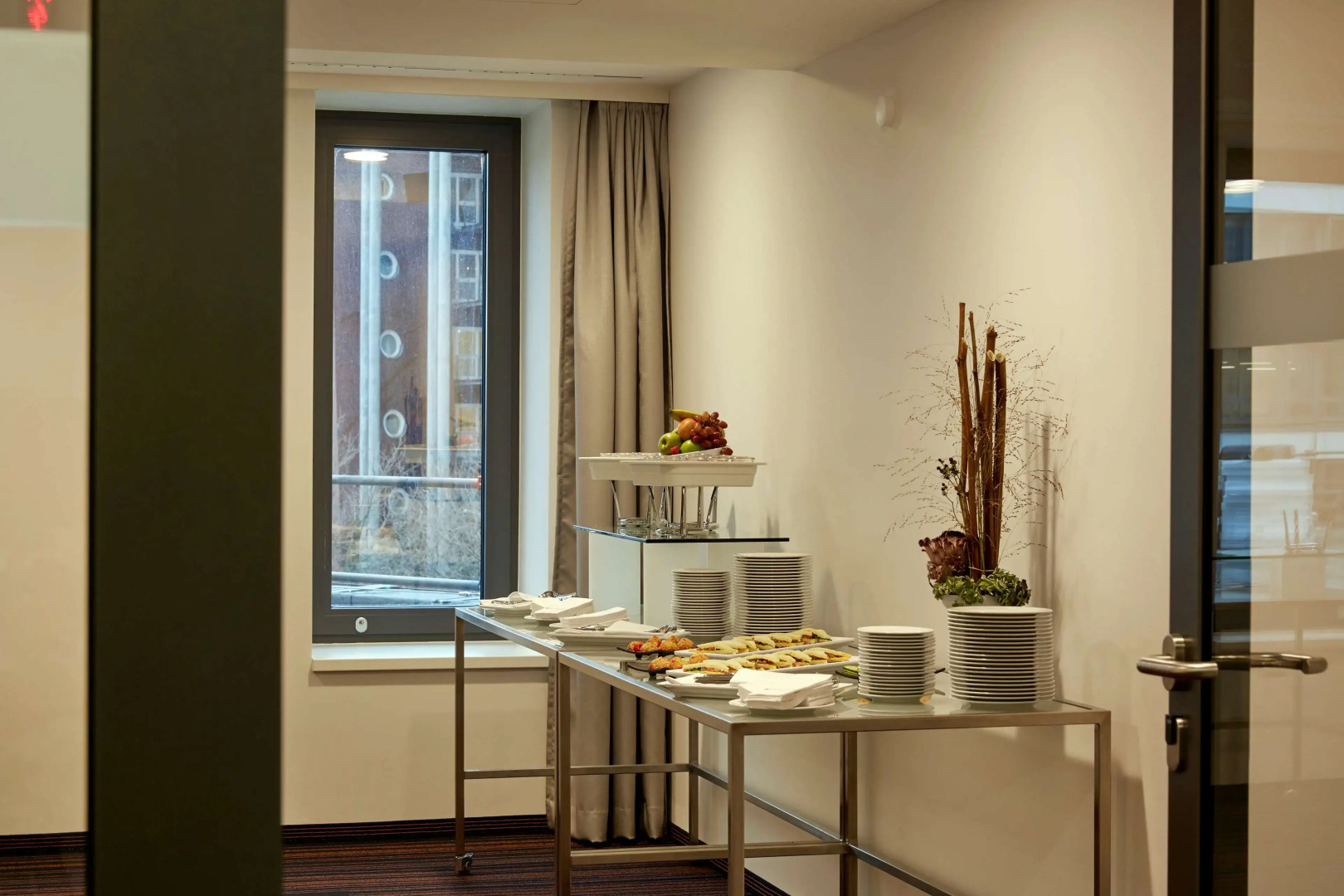 Photo - HYPERION Hotel Hamburg City, Trademark Collection by Wyndham