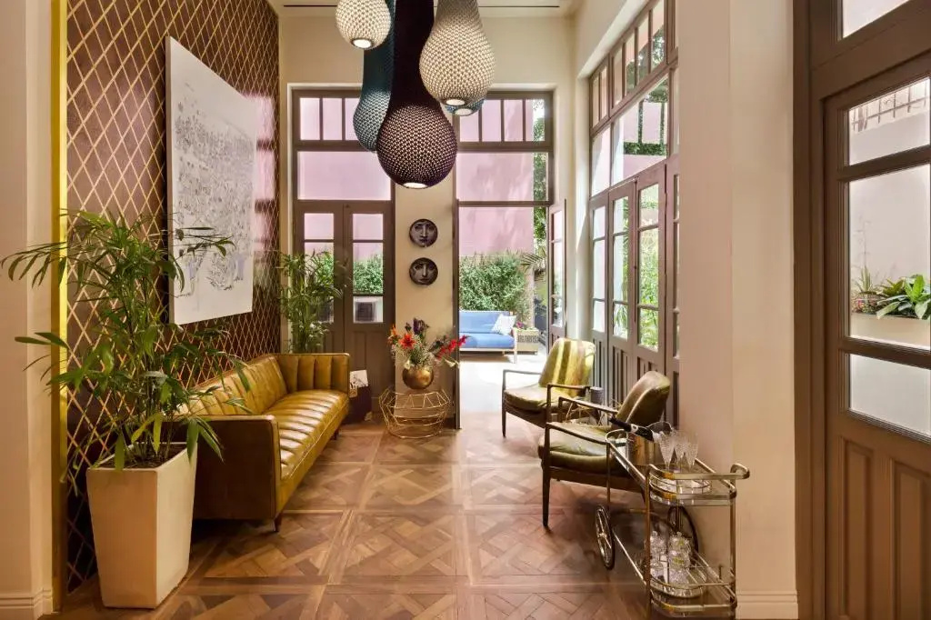 Photo - Nordoy Hotel - FATTAL COLORS