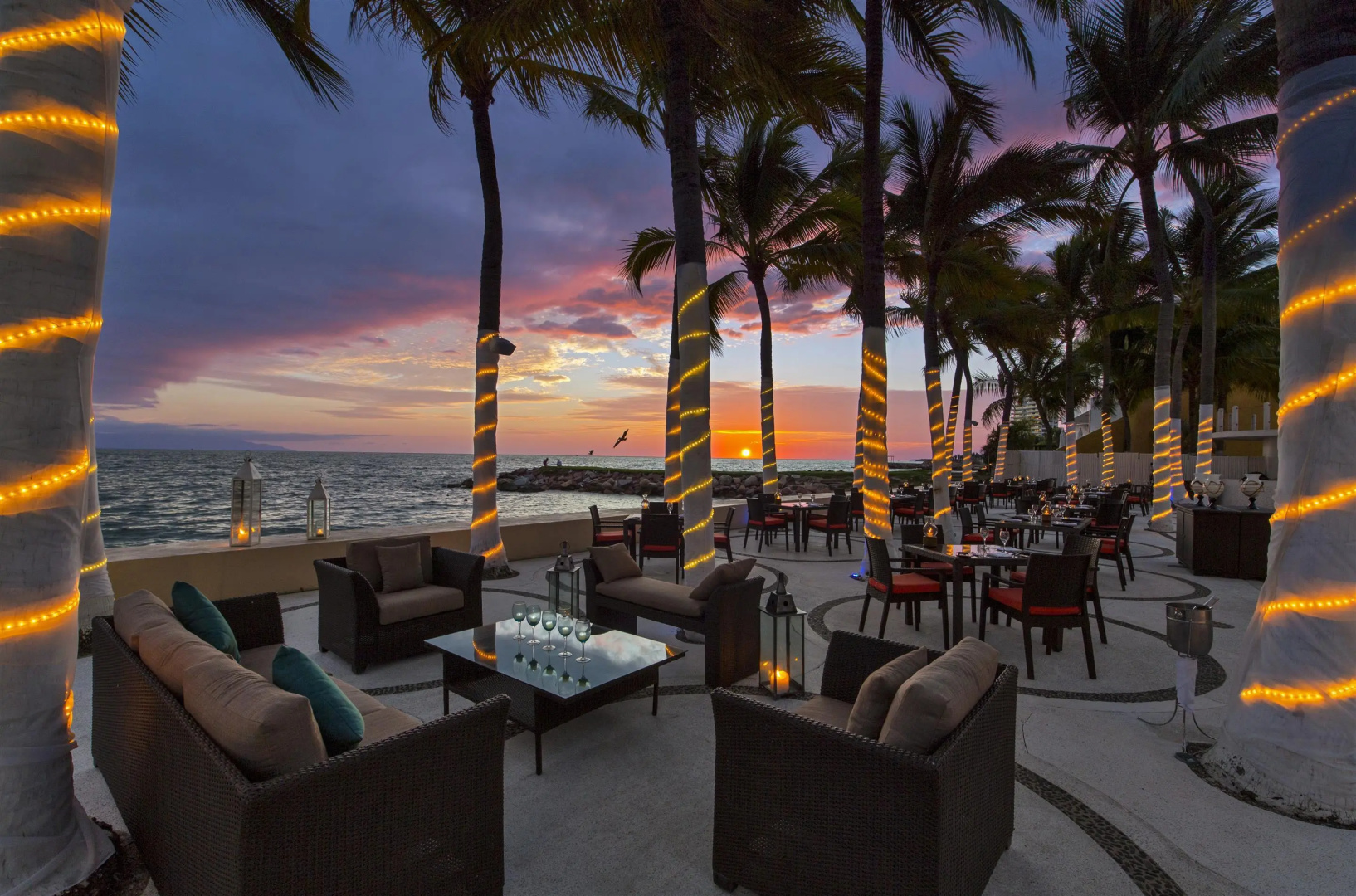 Foto - The Westin Resort & Spa Puerto Vallarta