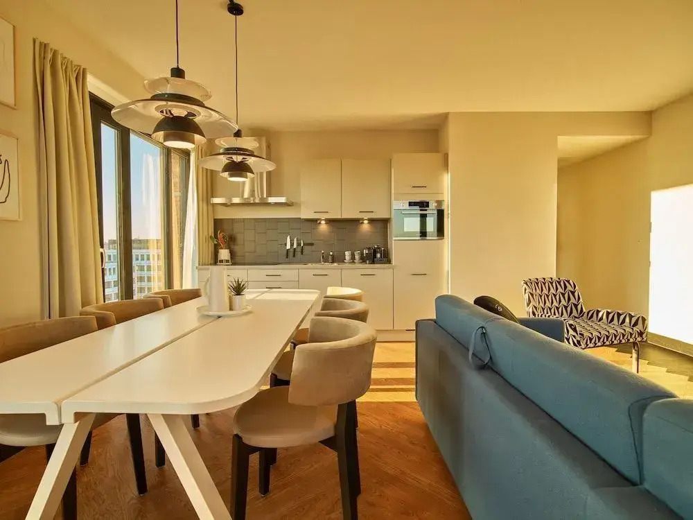 Foto - Cityden Stadshart