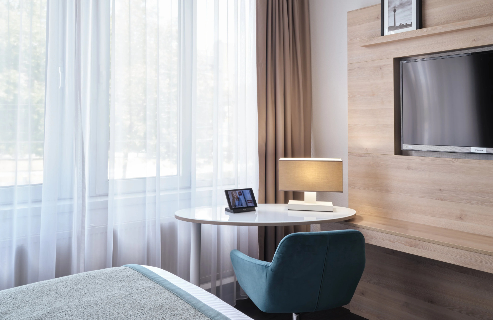 Photo - Leonardo Royal Hotel Düsseldorf Königsallee