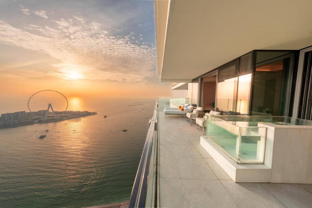 Foto - Five Luxe JBR