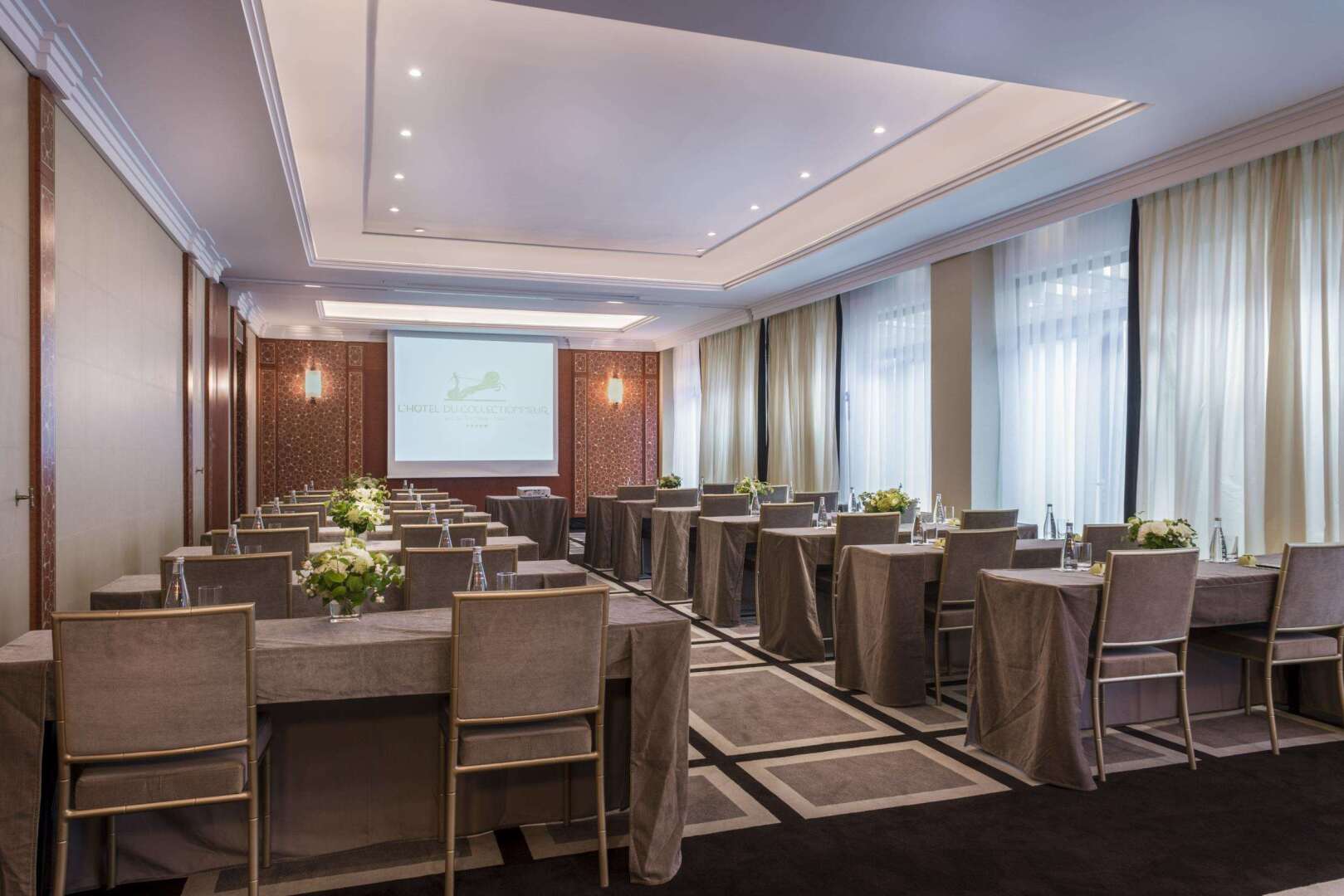 Photo - L'Hôtel du Collectionneur Paris