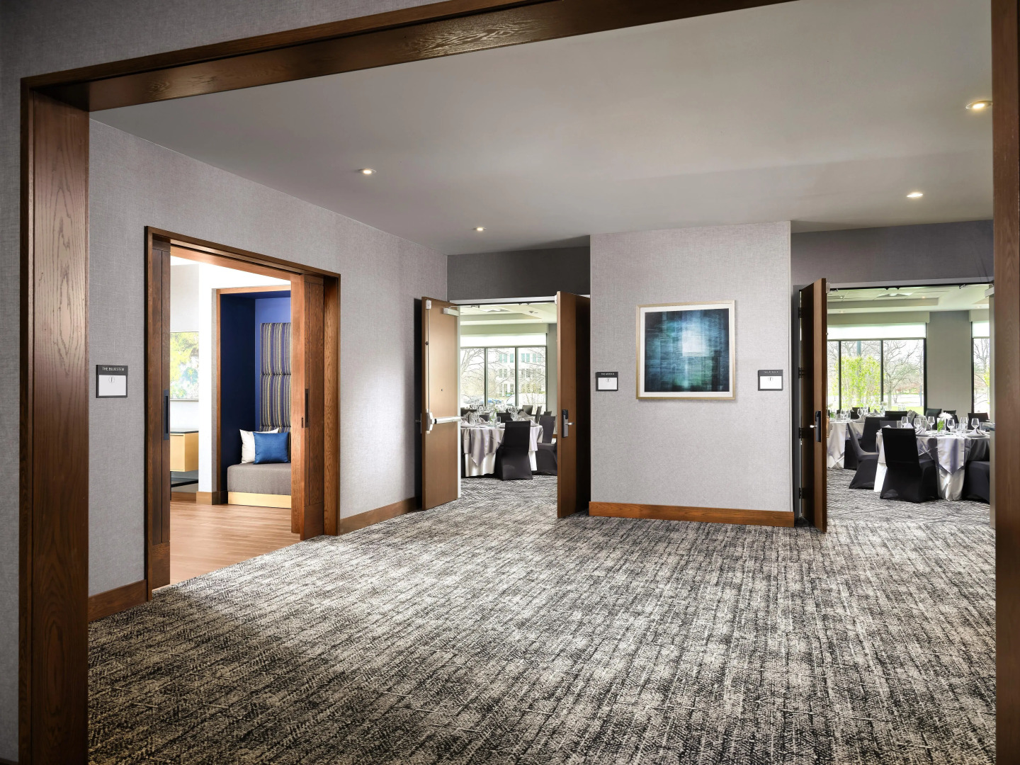 Foto - The Forester Hotel, part of Unscripted by Hyatt