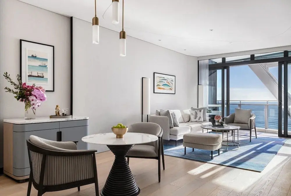 Photo - The Langham, Gold Coast and Jewel Residences