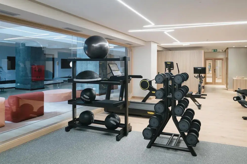 Foto - Hotel Fariones