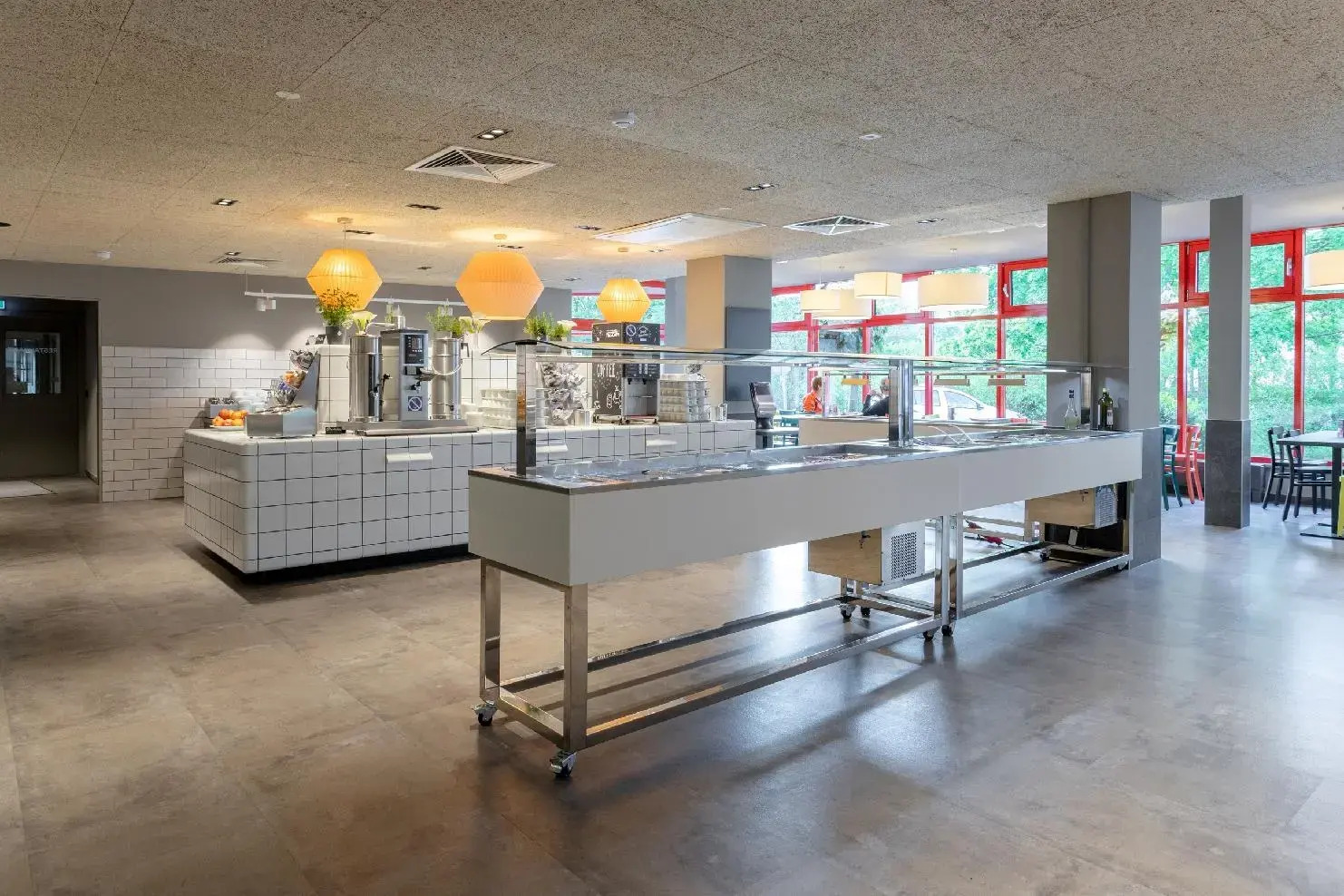 Photo - a&o Berlin Kolumbus