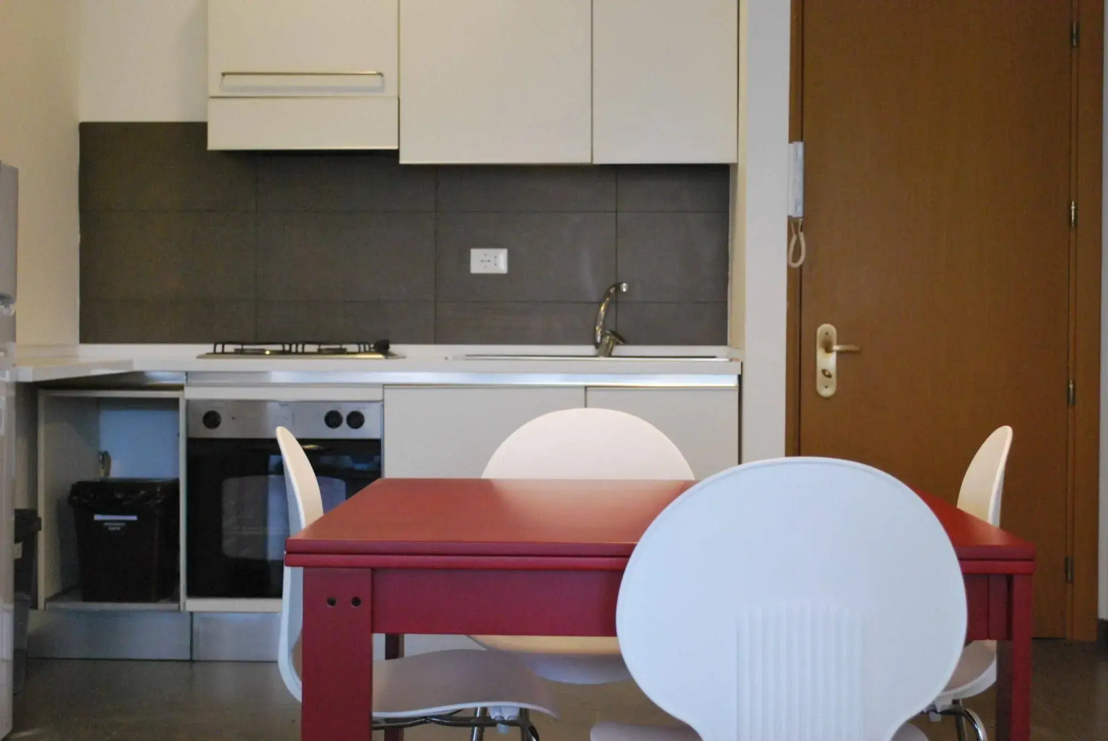 Foto - Marbela Apartments & Suites