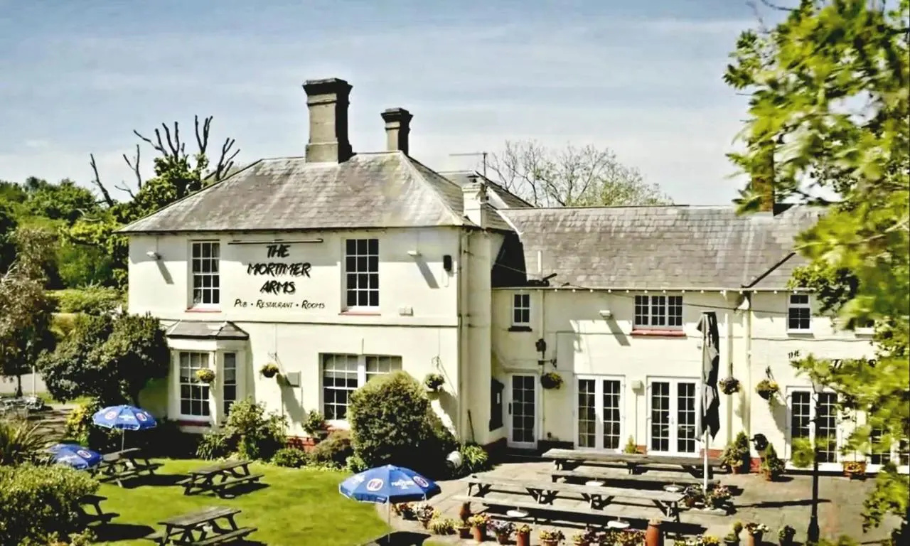 Foto - The Mortimer Arms
