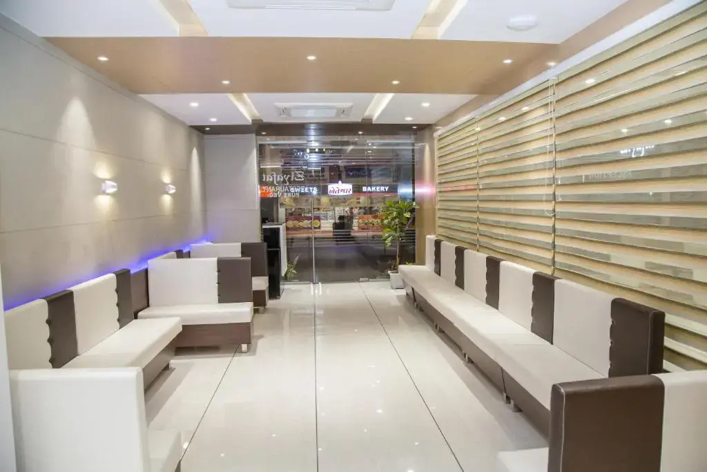 Foto - Hotel Orange International