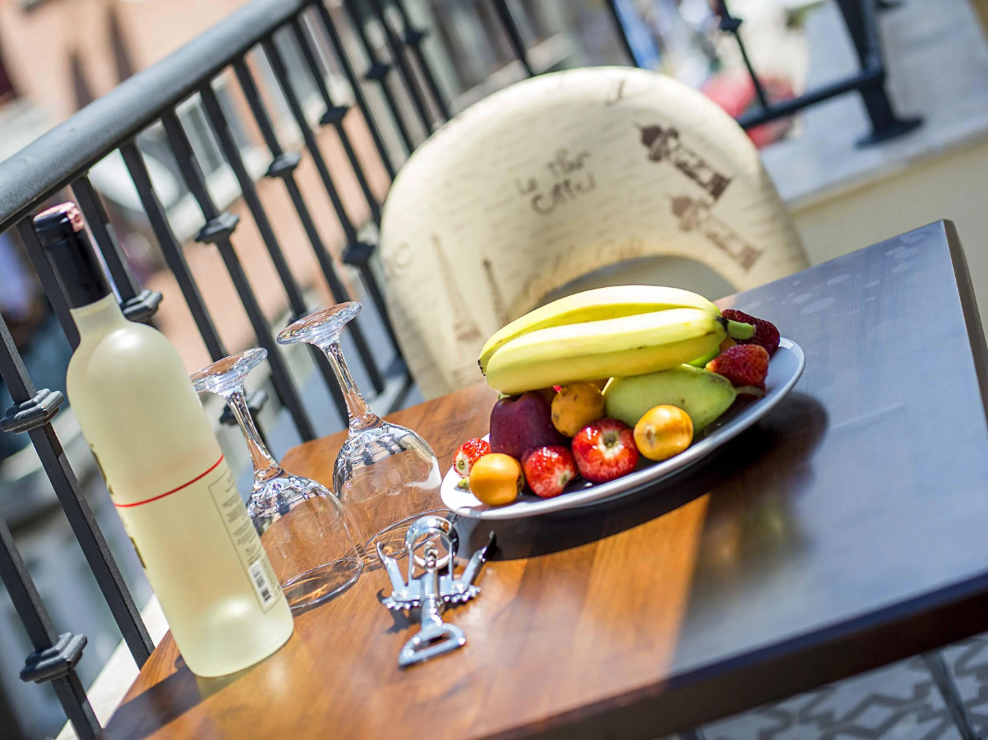 Foto - Nacre Residence