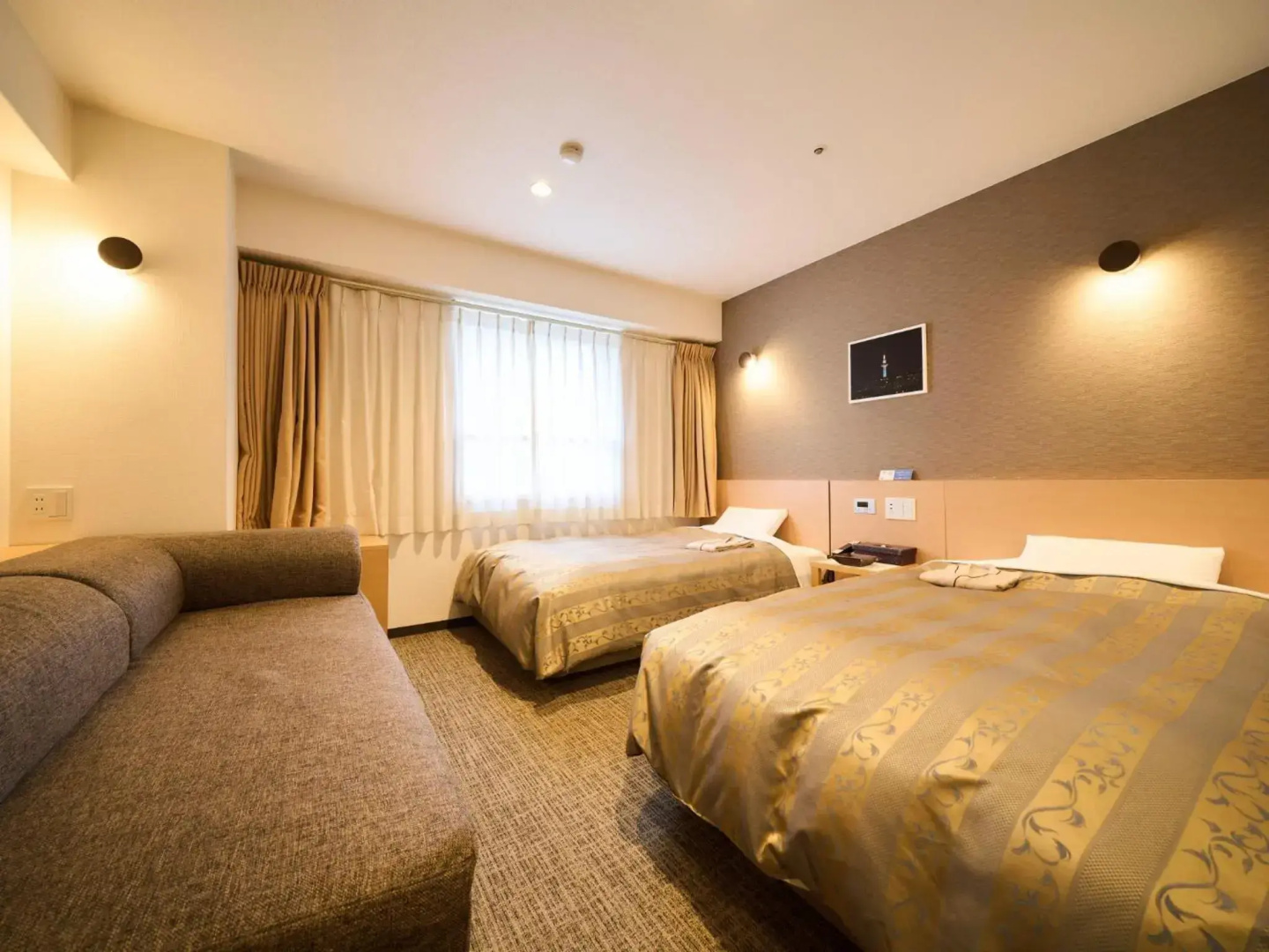 Foto - Kyoto Daiichi Hotel