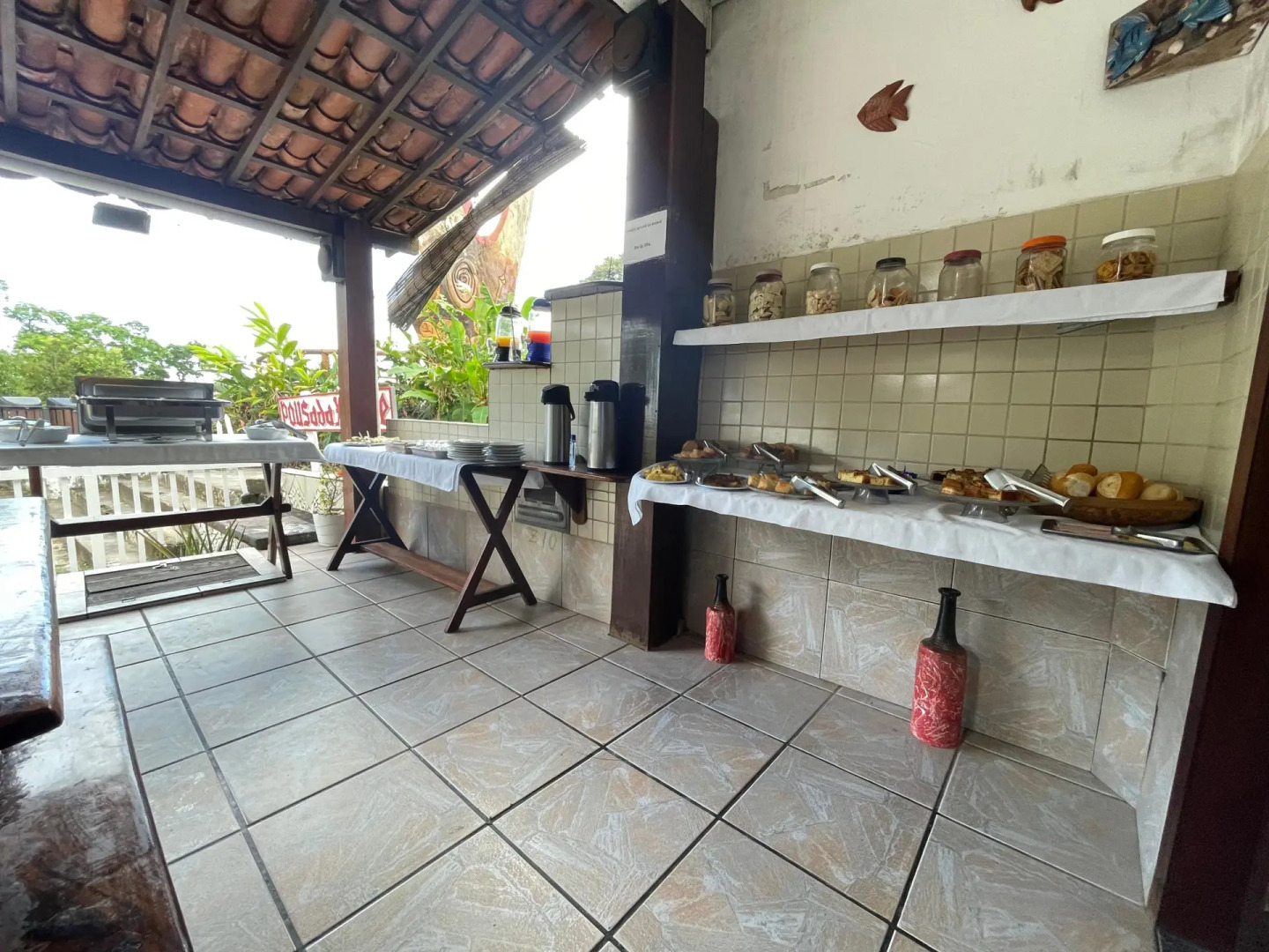 Photo - Pousada Xerife