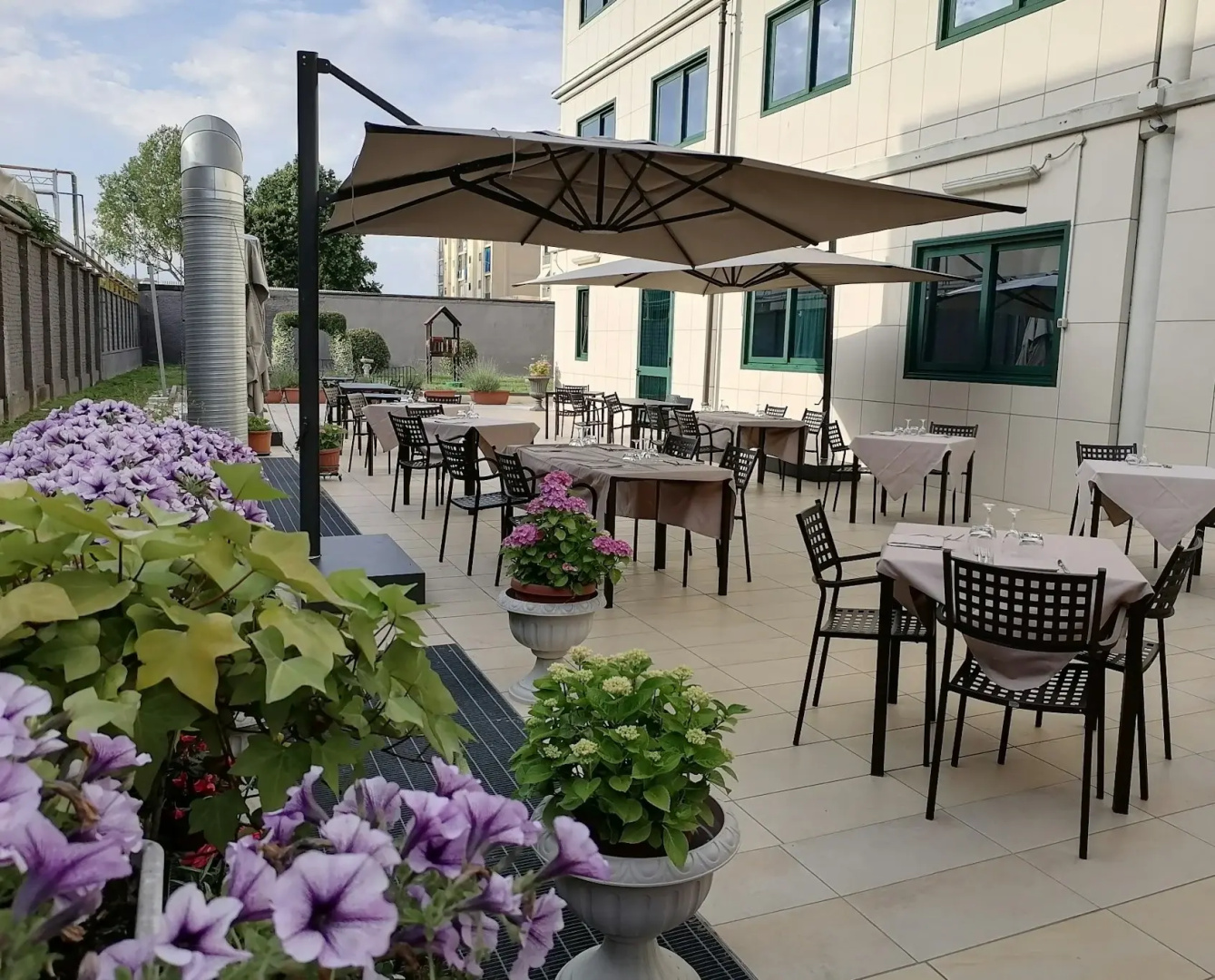 Photo - Hotel Parisi