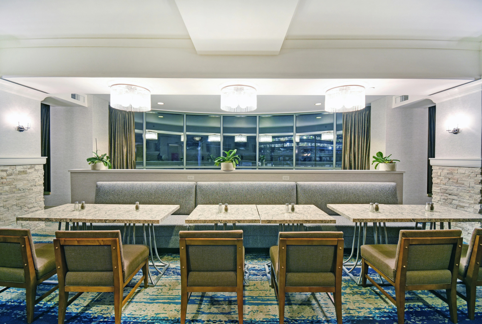 Foto - Homewood Suites by Hilton Seattle Downtown