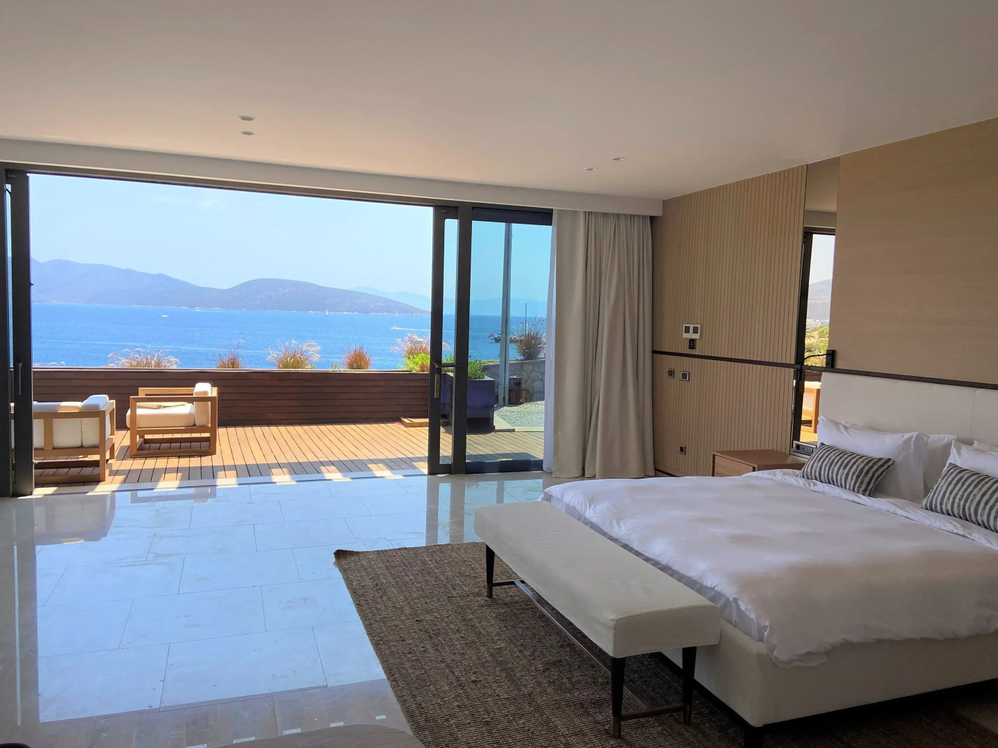 Foto - METT Hotel & Beach Resort Bodrum