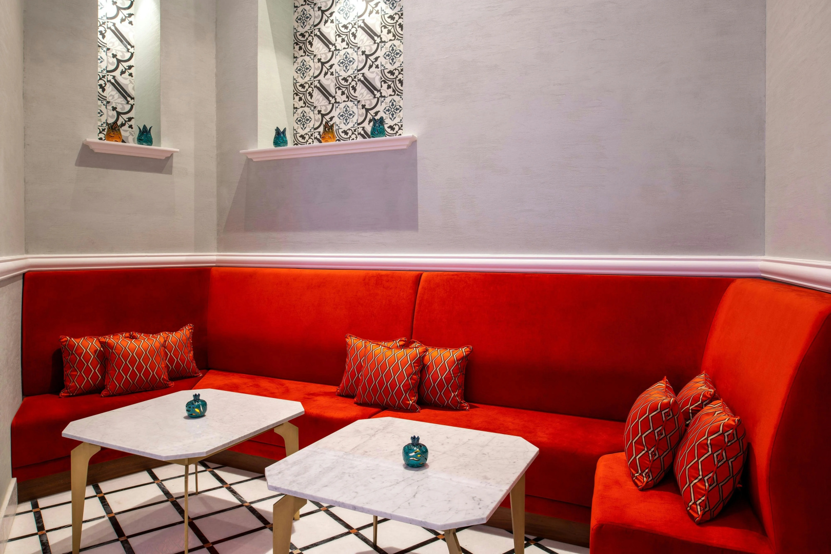 Foto - Al Messila, a Luxury Collection Resort & Spa, Doha