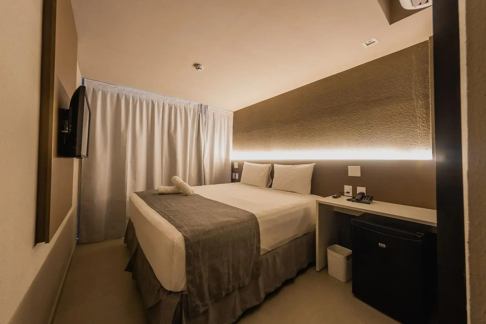 Foto - Saint Patrick Grand Hotel