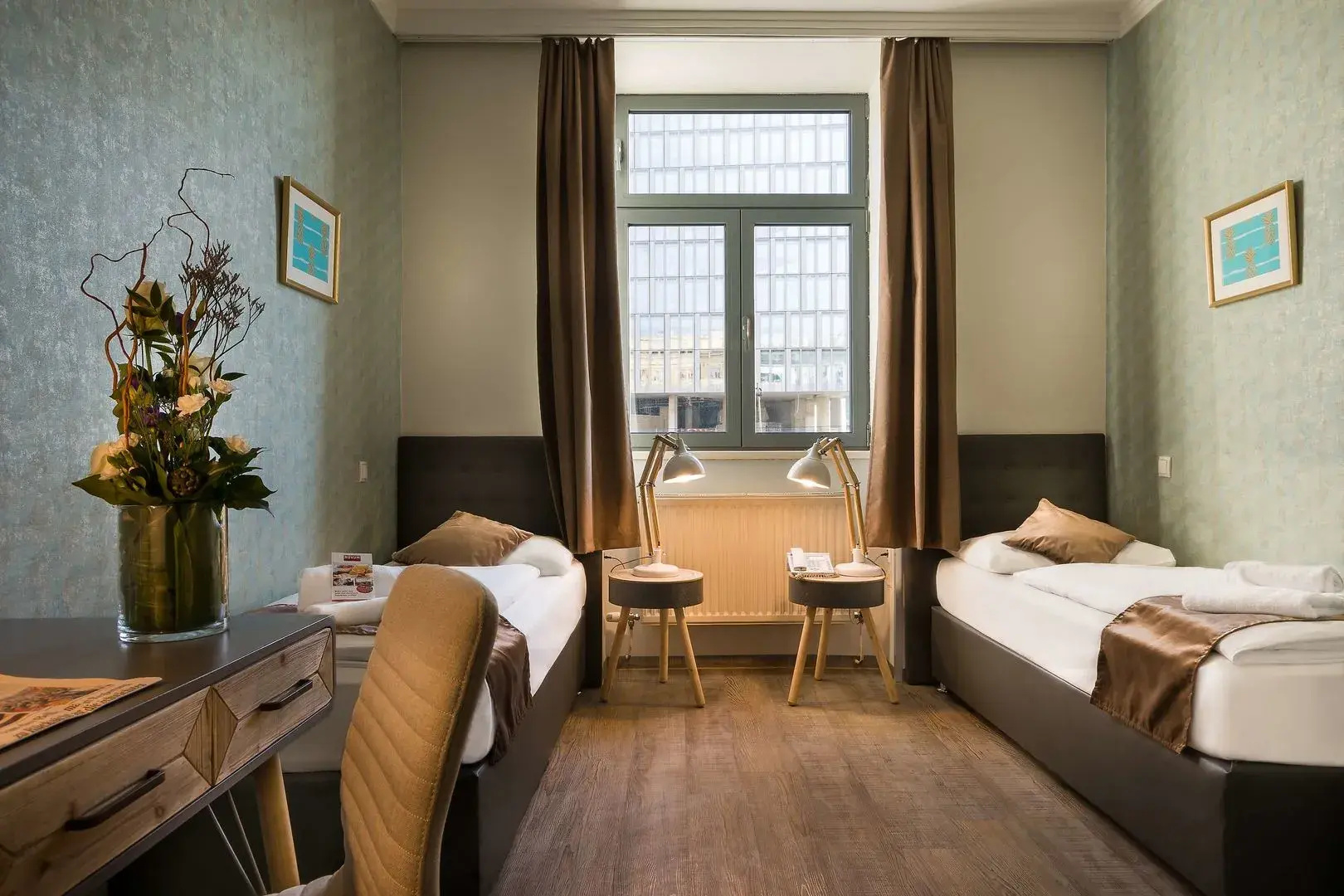 Foto - Garner Hotel Vienna by IHG