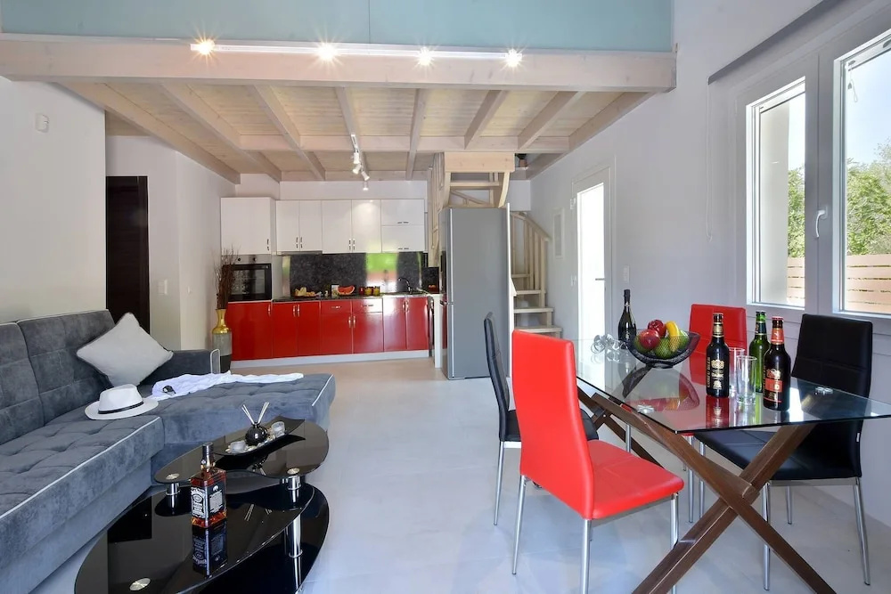 Foto - Villa Ventus Sleeps 7 With Parking
