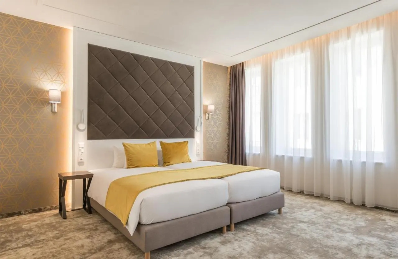 Foto - Leonardo Boutique Hotel Budapest M-Square