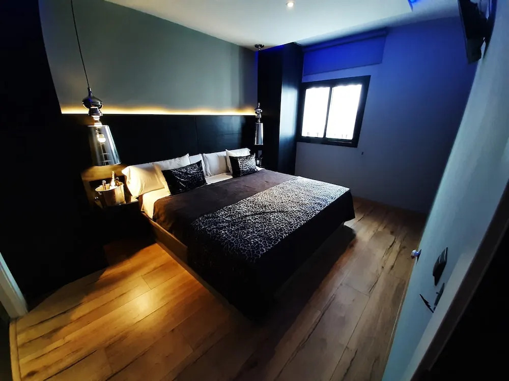 Foto - DAOS Suites & Terrace Marbella