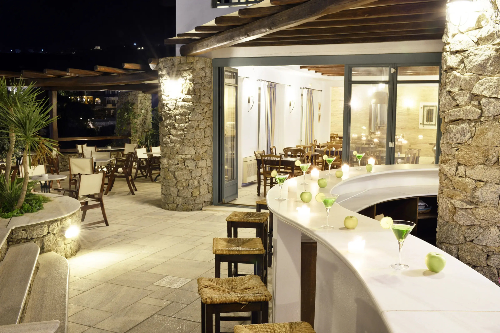 Foto - Pelican Hotel