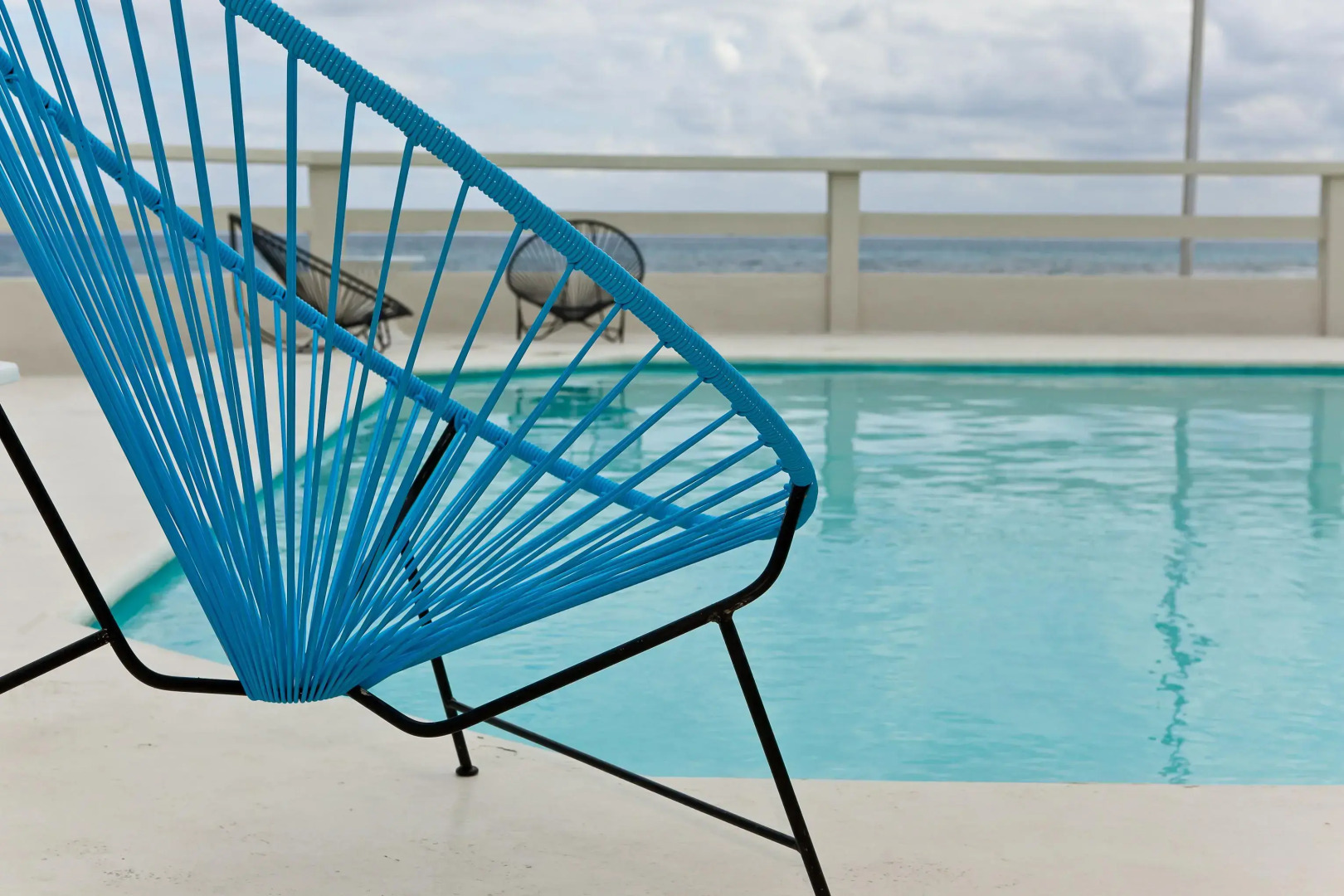 Foto - Rocamar Hotel Isla Mujeres