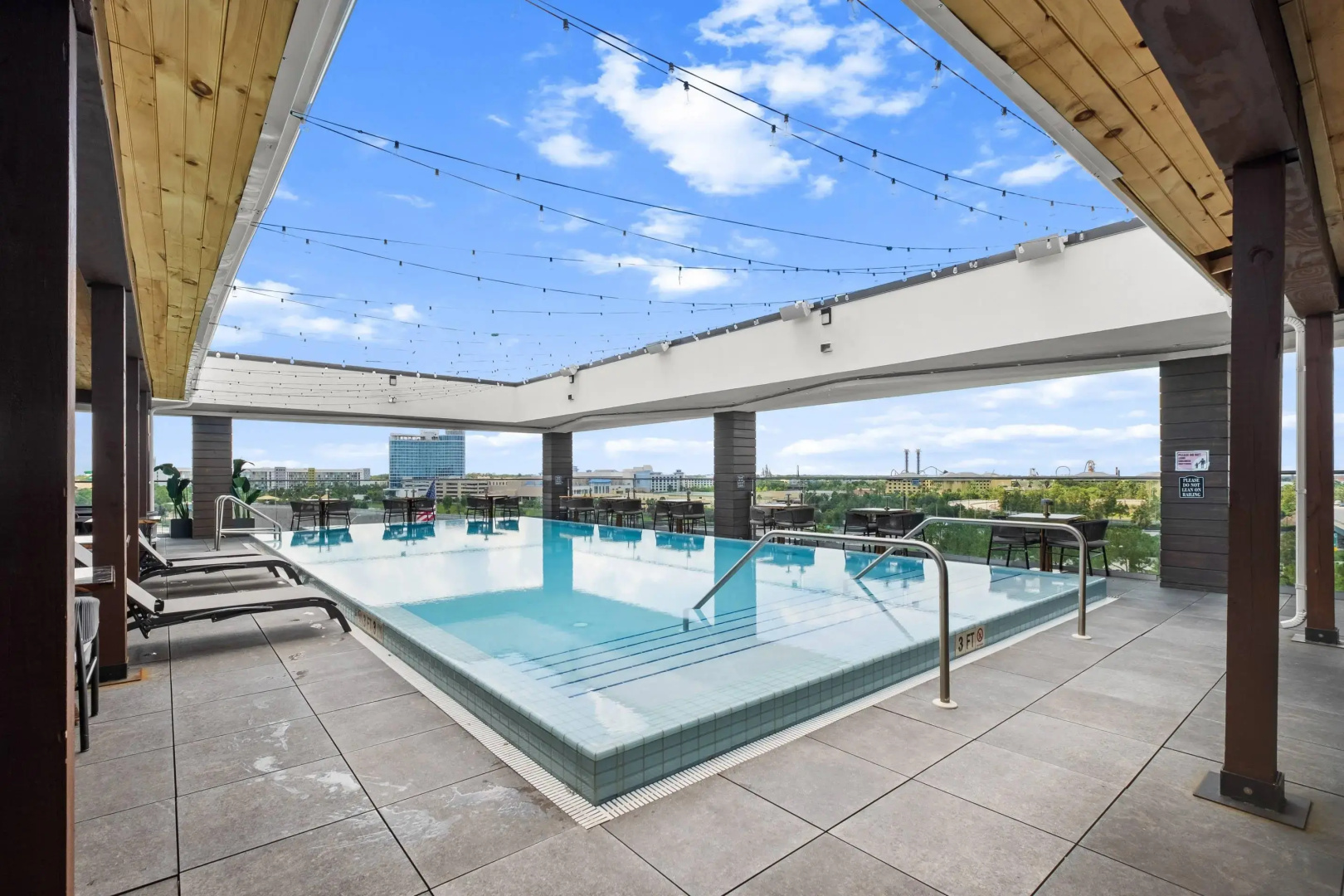 Foto - Cambria Hotel Orlando near Universal Theme Parks