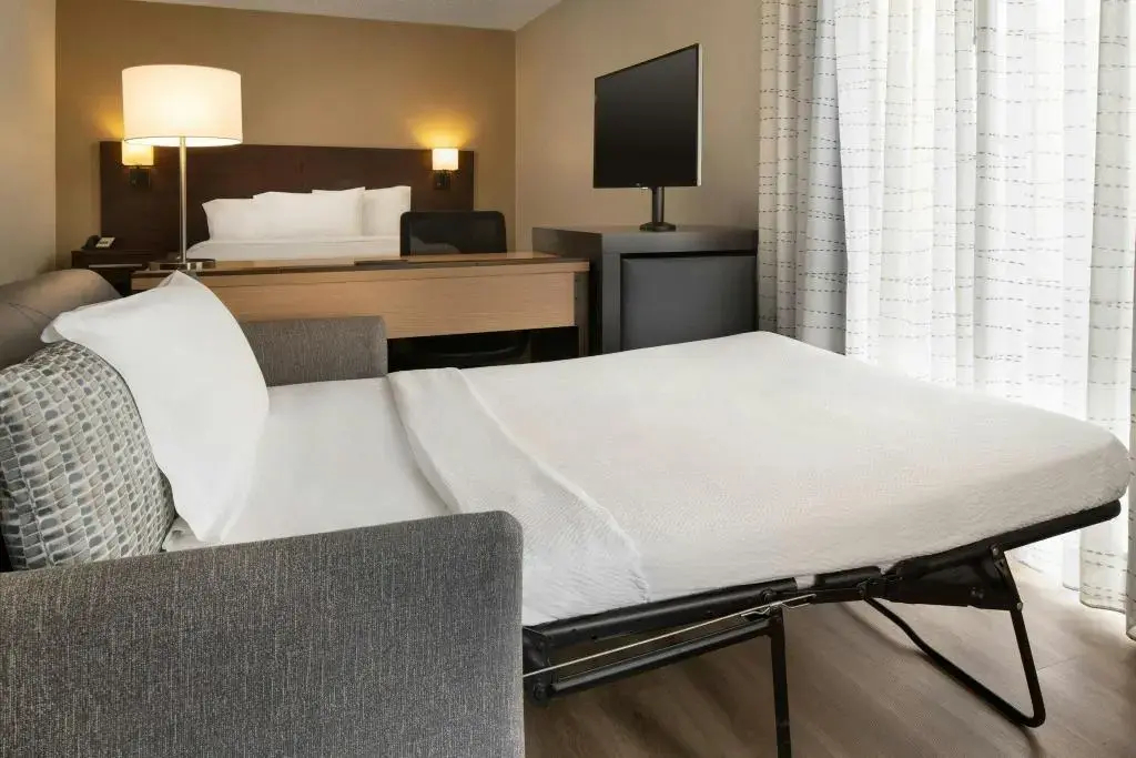 Foto - Residence Inn Anaheim Placentia/Fullerton
