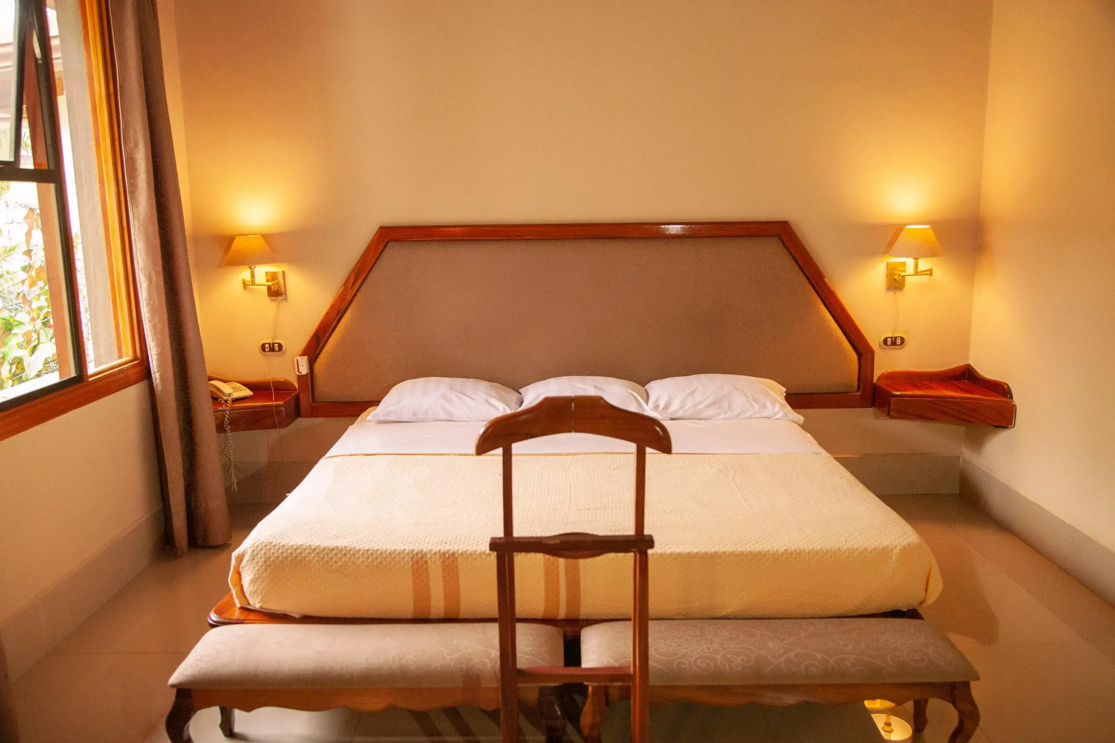 Photo - Hotel Martino Spa and Resort