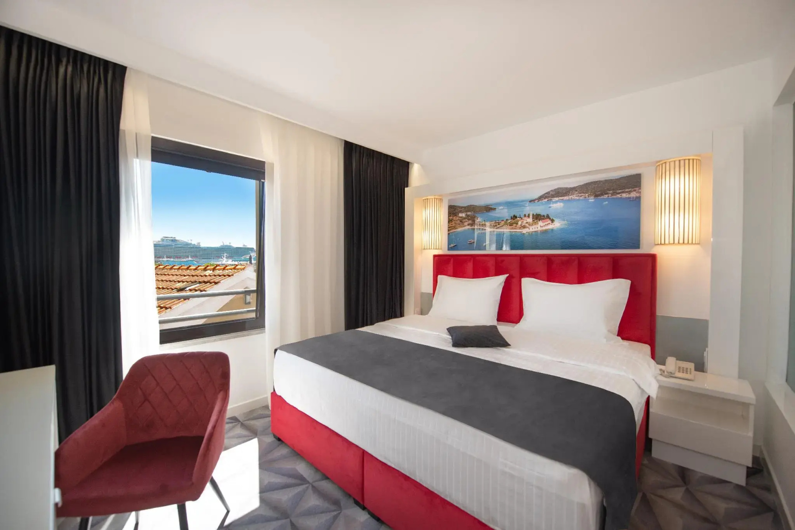Foto - Hotel Luxe