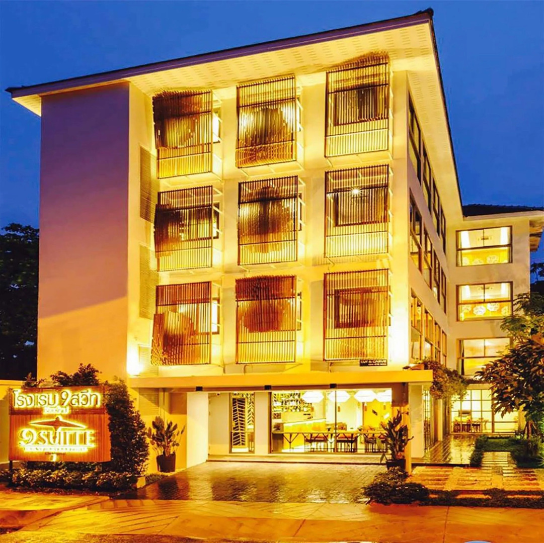 Foto - 9 SUITE Luxury Boutique Hotel