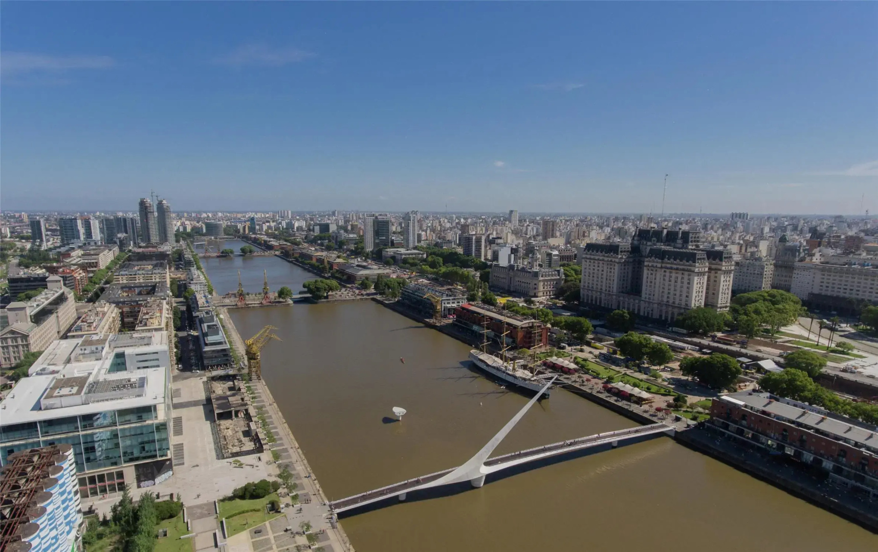 Foto - Hilton Buenos Aires