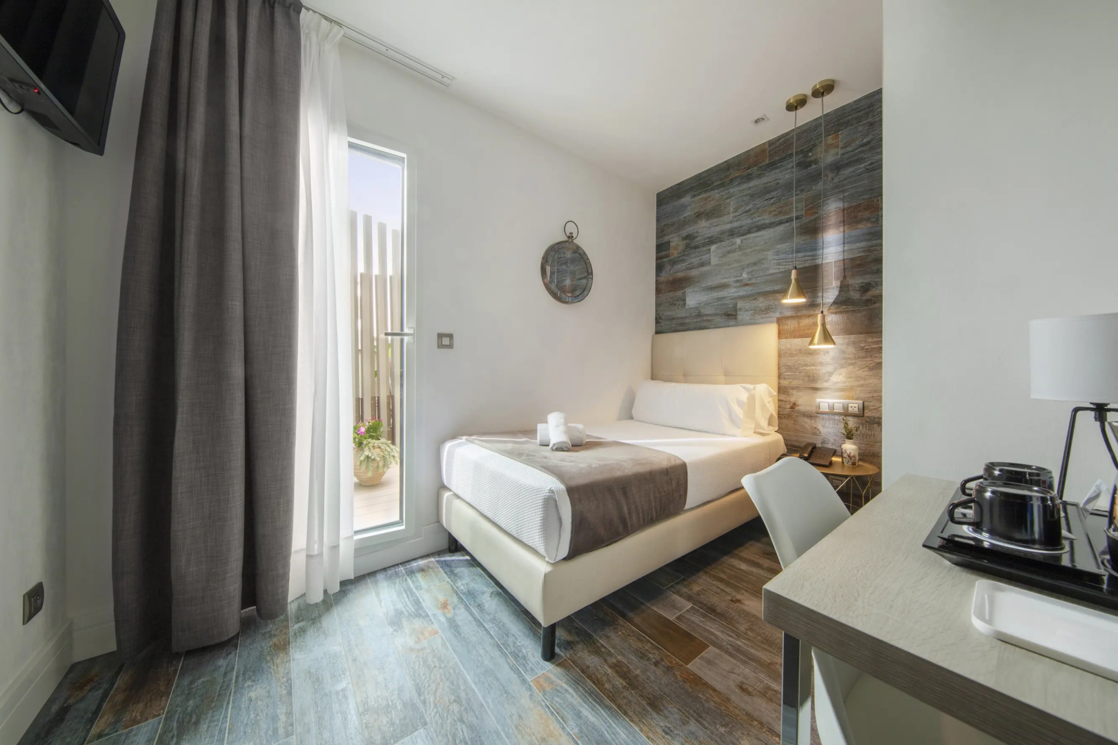 Photo - Hotel Oasis