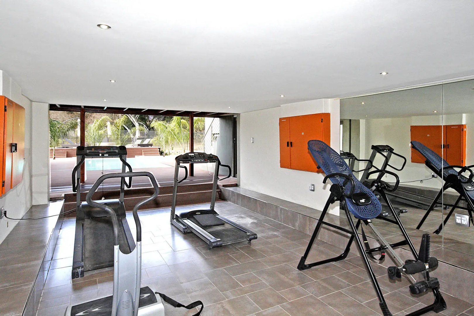 Foto - Dynasty Forest Sandown Self Catering Hotel