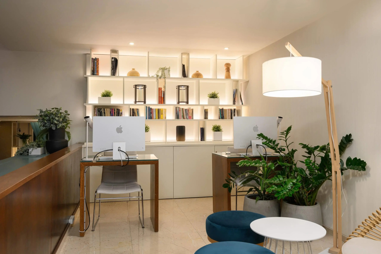 Photo - Melia Lisboa Oriente Hotel