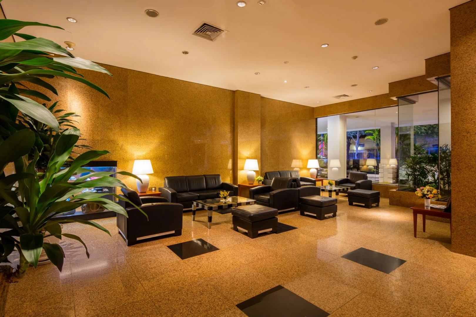 Photo - Norfolk Mansion - Luxury Serviced Apartment