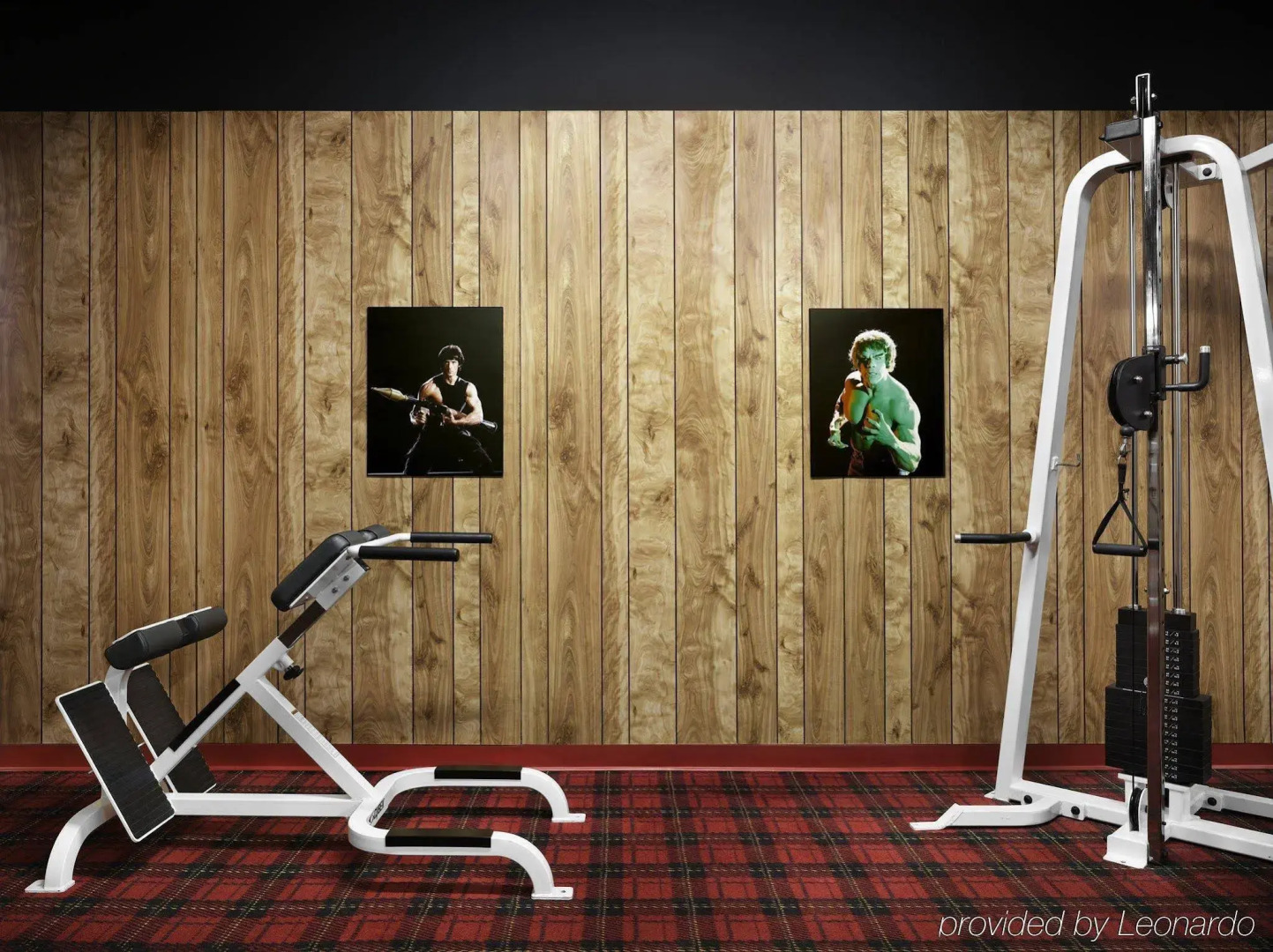 Foto - The Delphi Downtown LA